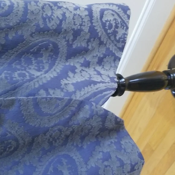 Vintage Coat - "Merona" - Picture 8 of 9